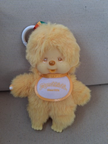 Monchhichi colorful fantasy - monchhichi,