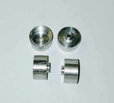Jantes aluminium ø10 x - jantes,