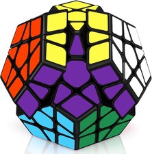 Megaminx Speed Magic Smooth