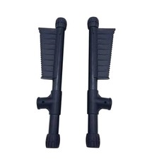  Stand De Guitare Électrique Pied Pliable Supports Accessoires Pour Basse