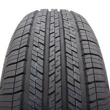 235 65 17 1x CONTINENTAL 235/65 R17 104V 4x4 Contact M0 Pneus D'Été 2021 COMPLET