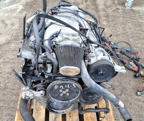 1990 corvette engine - corvette,