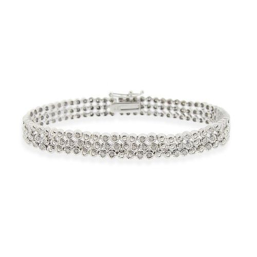925 argent sterling 1ct - 925,
