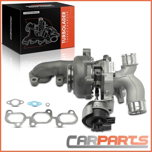 Turbo pour polo seat - vw,