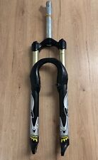 Pièces de vélo - fourche suspendue VTT 26" 110 mm de course NOS Magura Stroke 2