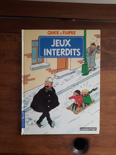 Livre album bd - album,