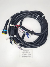 Mercury MerCruiser Outboard Inboard Engine KEY SWITCH HARNESS LOOM MAIN HARNESS