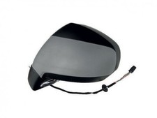 Rétroviseur gauche conducteur