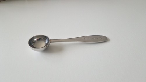 Cuillère mesure thé - mesure, de