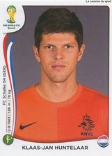 144 KLAAS-JAN HUNTELAAR #