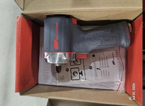 Ingersoll rand 15qmax air - ingersoll,