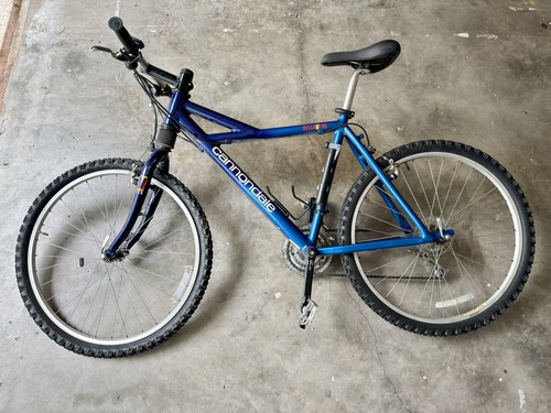 Vintage cannondale delta - vintage,