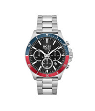 Montre chronographe homme Hugo
