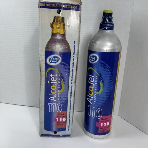 Soda stream club - stream,