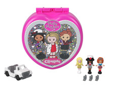 Polly Pocket 2025 X Clueless
