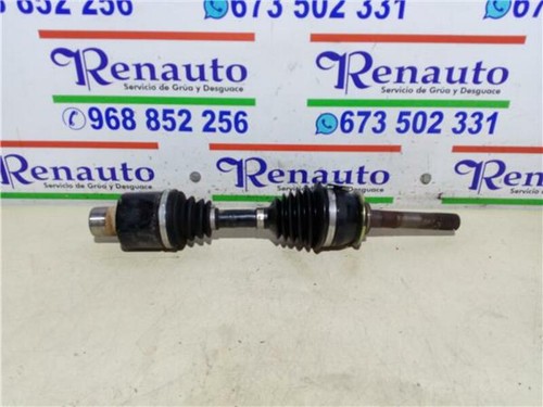 Transmission avant droit - transmission,