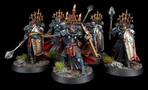 Commission pro painted - pro,