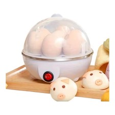 Adaptateur de cuiseur d'oeufs