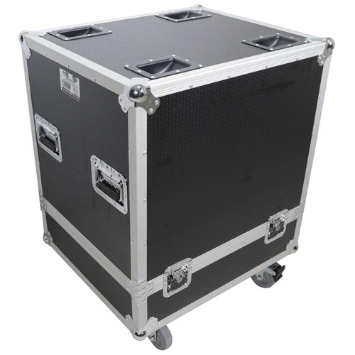 Prox subwoofer speaker - speaker, flight