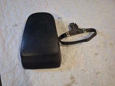 SELLE PASSAGER SUZUKI 800