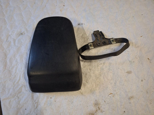 Selle passager suzuki 800 - selle,