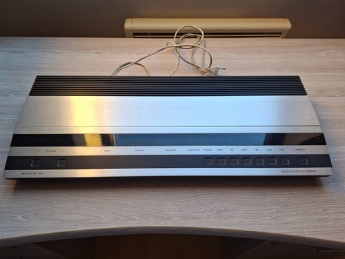 Ampli beomaster 1900 - beomaster, bang