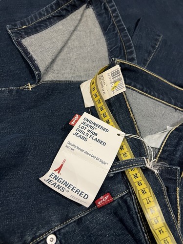 Levi jeans engineered - jeans,