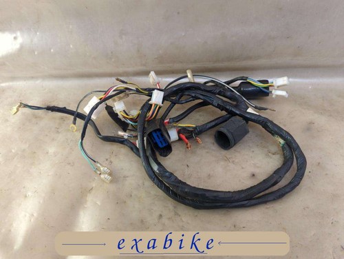 Faisceau electrique pour - faisceau,