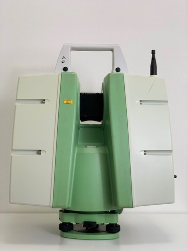 Leica geosystems scan - geosystems,