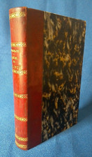 New complete Binder manual of all kinds. Lenormand 1890 Legatory Books