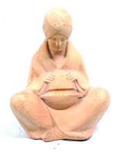 🇫🇷 BOUDDHA ASSIS TERRE