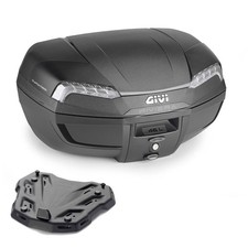 Kit Top Case E46NT Givi +