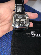 Tissot Bascule 