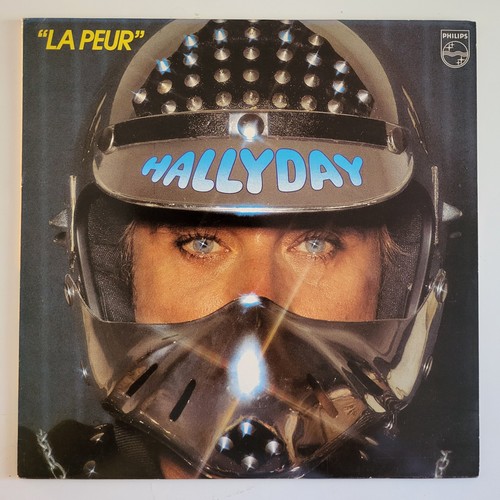 Johnny hallyday peur - johnny,