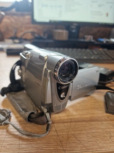 Caméscope numérique minidv - minidv,