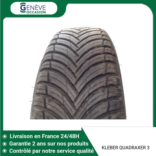 Pneu kleber quadraxer - 🇫🇷,