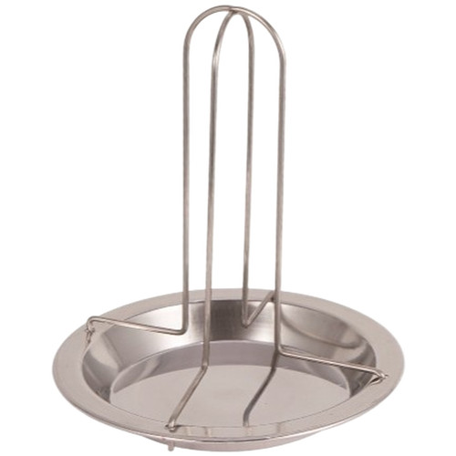 Porte rôtissoire poulet - à,