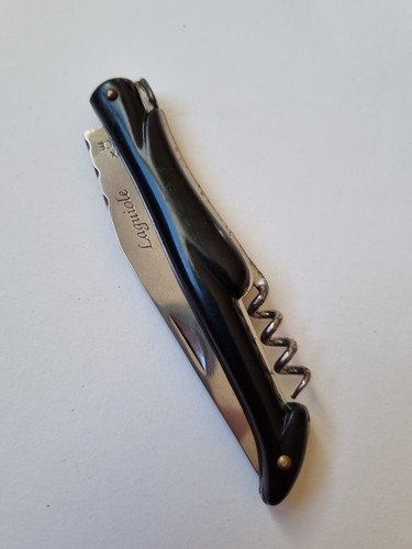 Ancien couteau pliant - pliant, laguiole