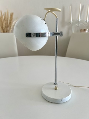 Lampe vintage années 70 - lampe, 60-70