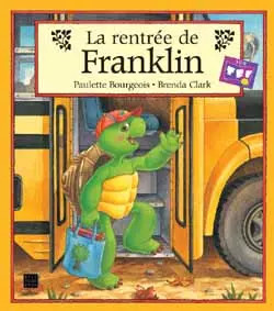 Rentrée franklin - la,