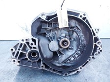 boite a vitesse OPEL CORSA C