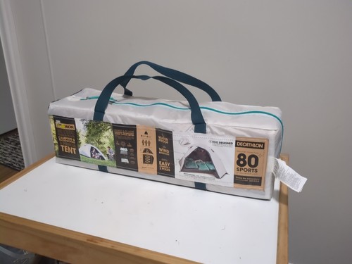 New decathlon quechua mh100 - -,