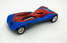 40972 MAJORETTE / MARVEL / SPIDERMAN II CAR 1/64