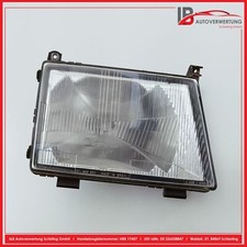 Mercedes Benz MB100 (631) headlights right complete 962268-00RE original