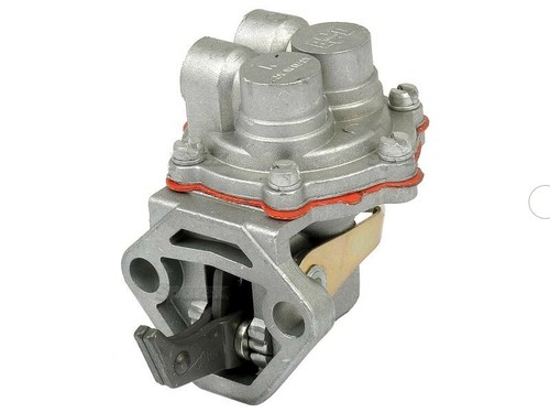 Pompe alimentation adaptable - pompe,