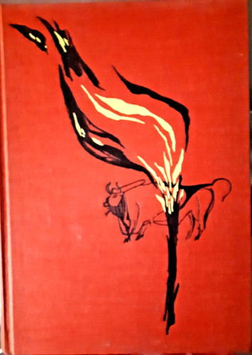 Guerre feu livre 1963 - guerre,
