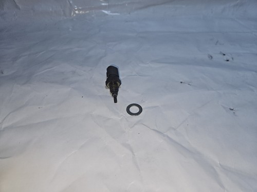Thermocontact honda cbf 600 - honda,