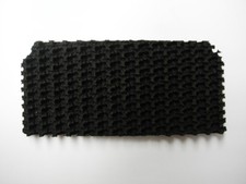 Lot de 4 patins de pieds