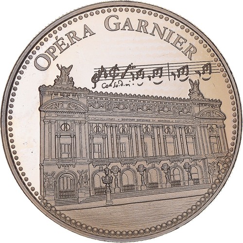 1022963 france médaille - [#1022963], france,