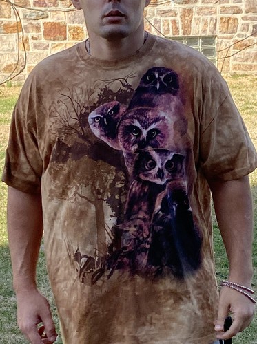 Authentic vintage shirt - xl,